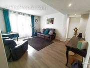 Appartement à GROSLAY