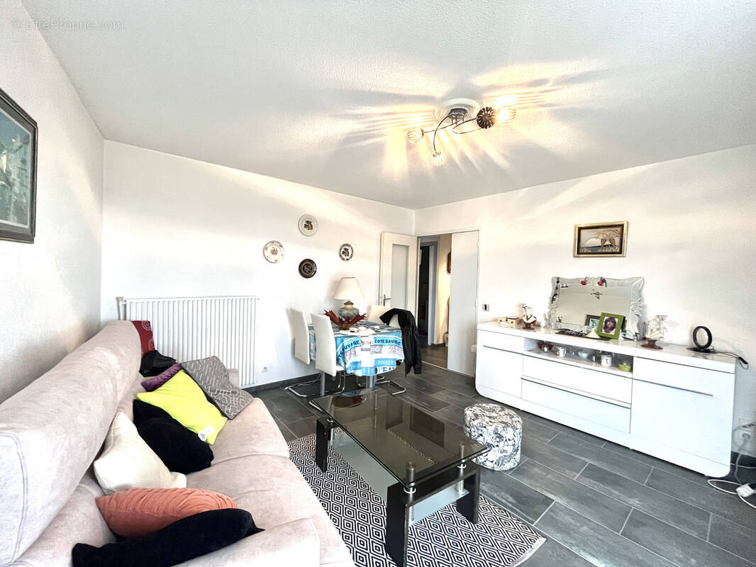 Appartement à BEZIERS