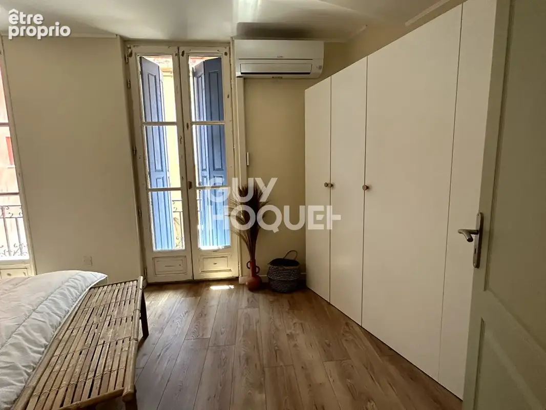 APPARTEMENT 2 chambres rénové à neuf Centre ville - photo 7