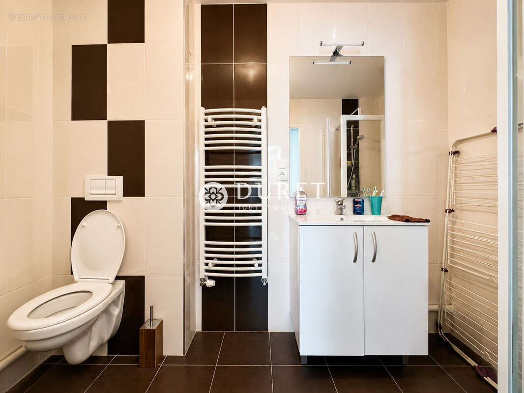 Appartement à CHALLANS