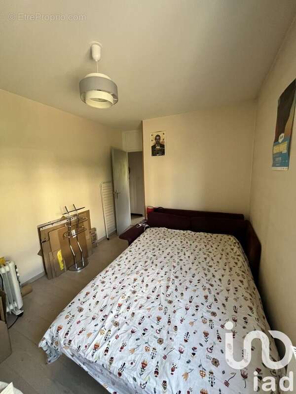 Photo 8 - Appartement à MEYTHET