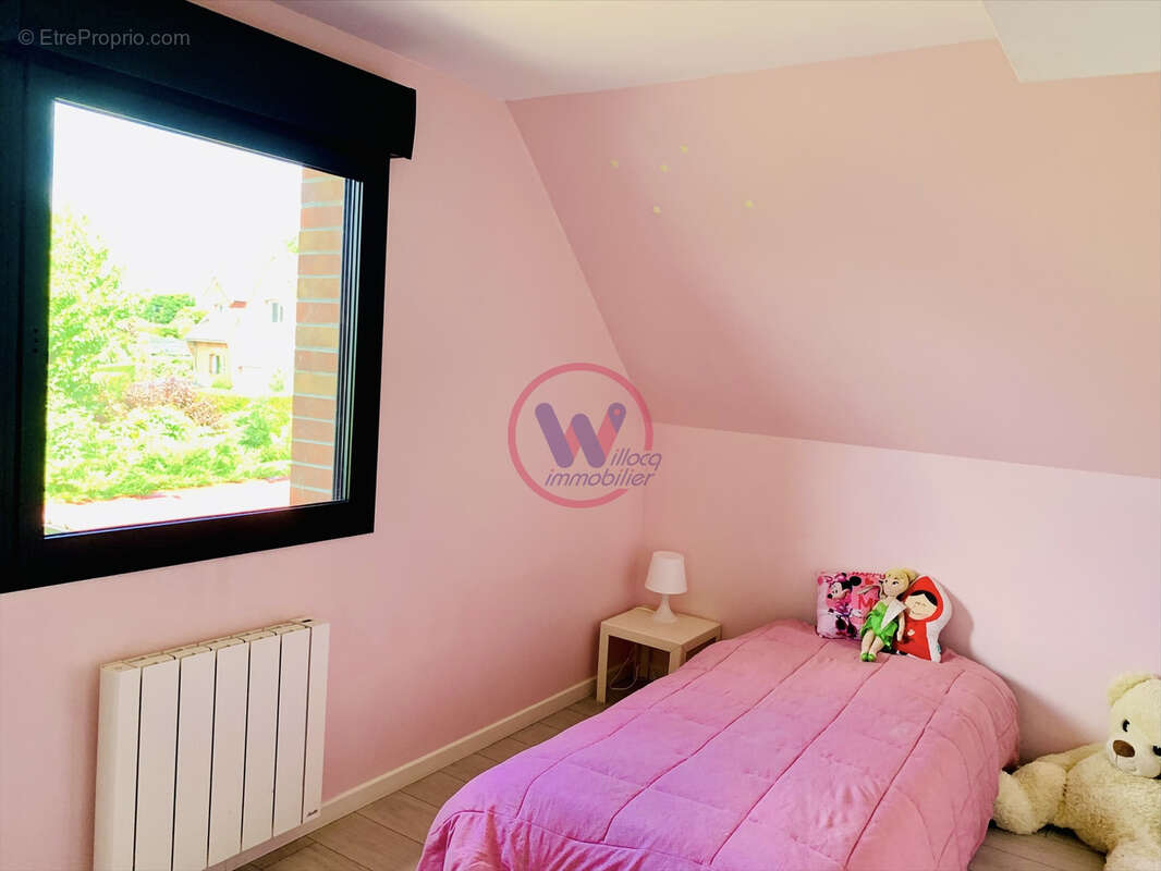 Maison à ANZIN-SAINT-AUBIN