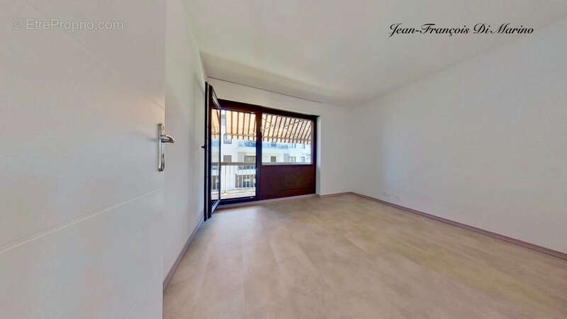 Appartement à THONON-LES-BAINS