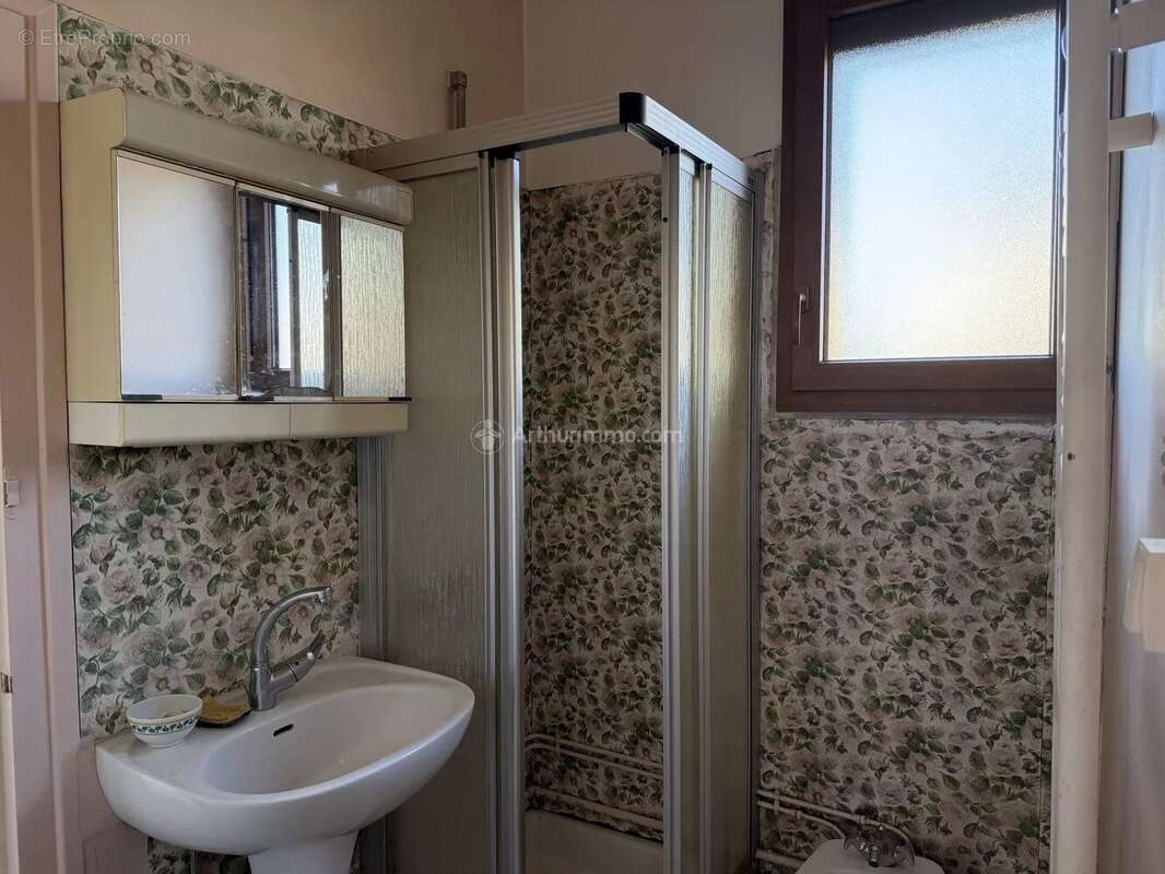 Maison à LHOMME