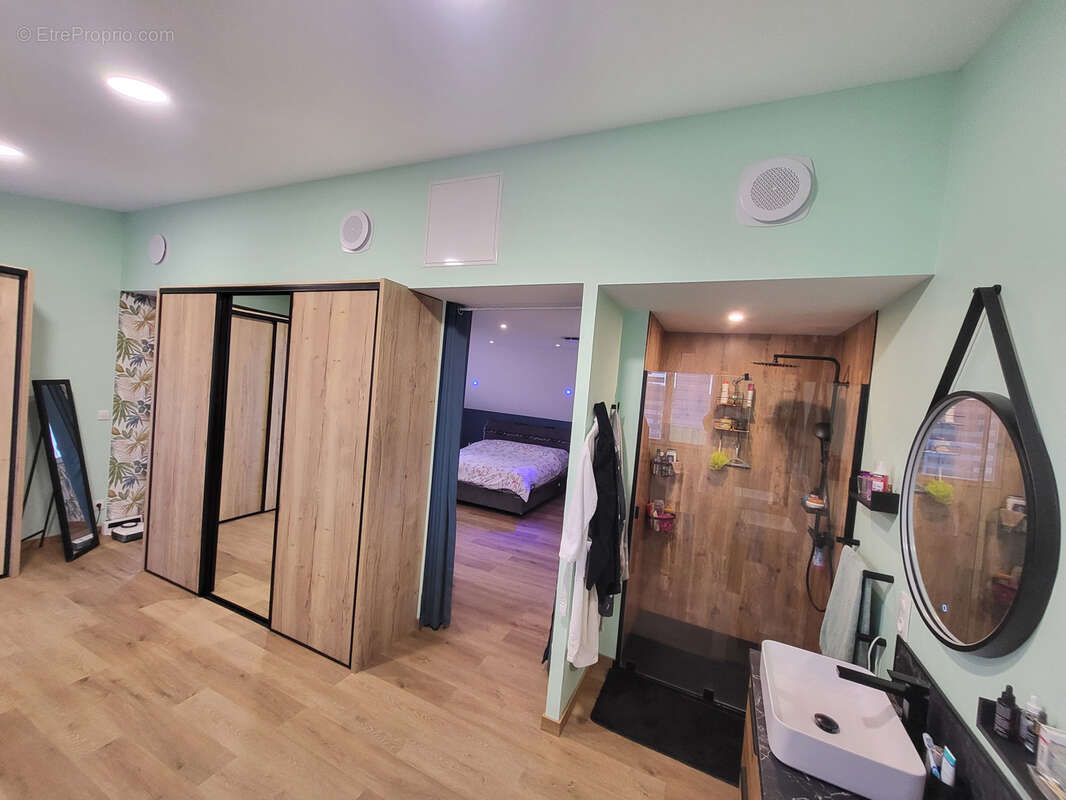 Maison à BLAINVILLE-SUR-L'EAU