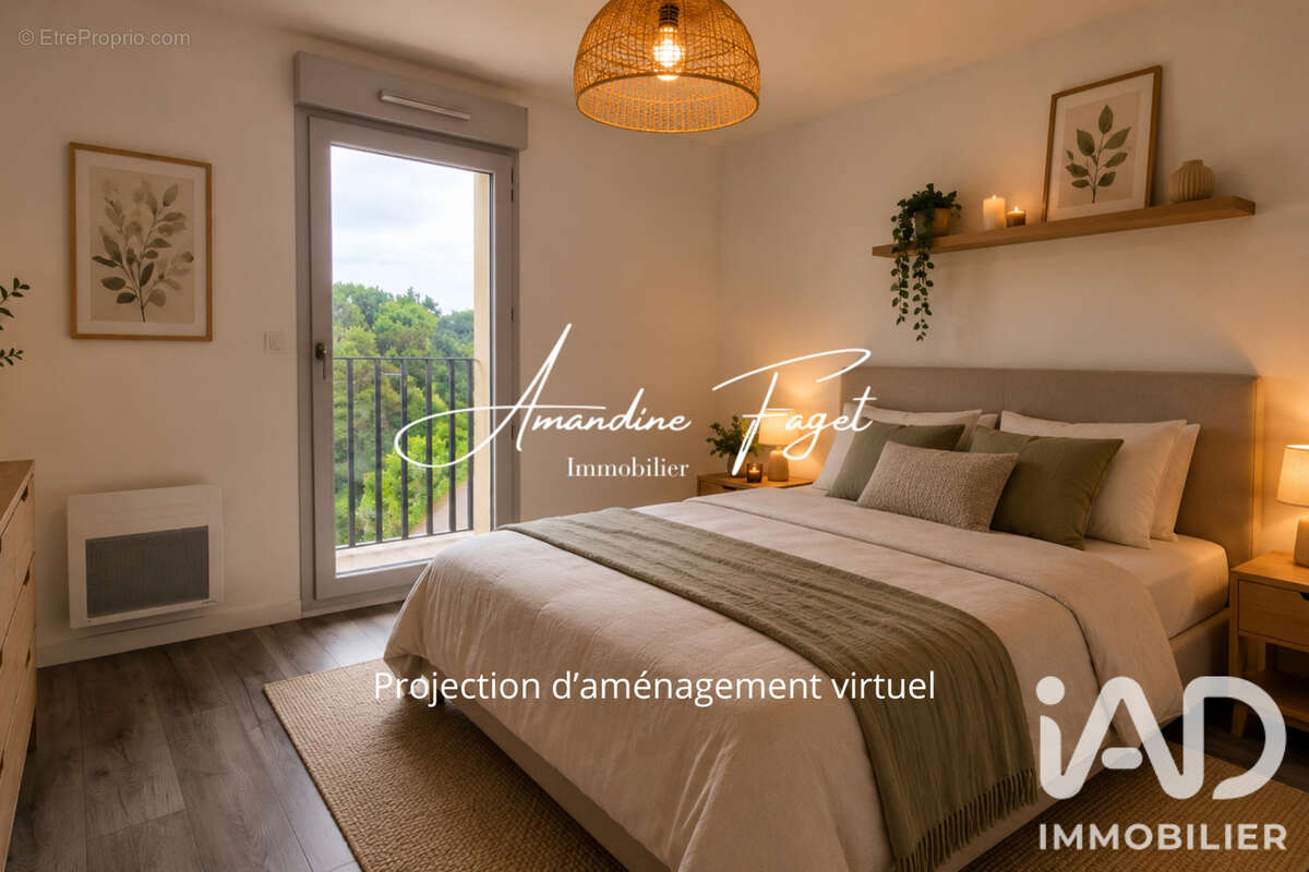 Photo 8 - Appartement à PARENTIS-EN-BORN