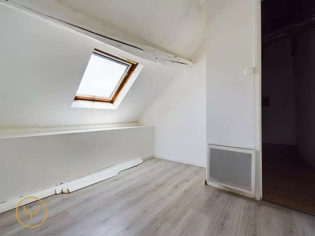 Maison à ROMILLY-SUR-SEINE