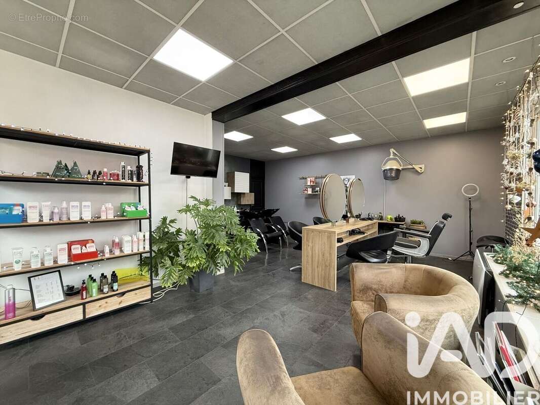 Photo 2 - Appartement à NOORDPEENE