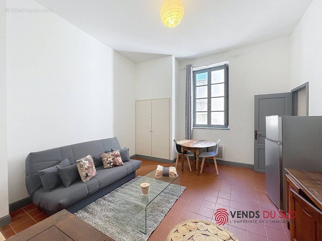 Appartement à BEZIERS