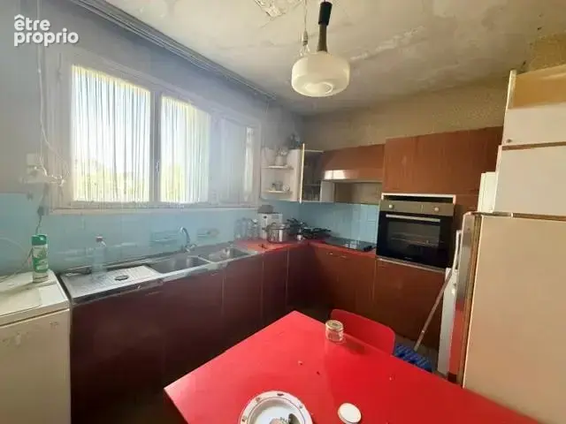 Maison 91 m² à Distre  - photo 8