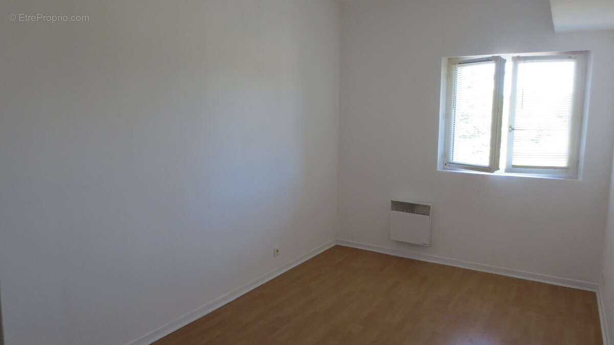 Appartement à BOISSERON