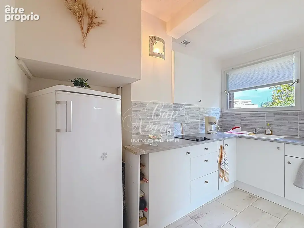 Appartement rénové proche centre & port dernier étage à vendre à cavalaire sur mer - golfe de saint tropez - photo 10