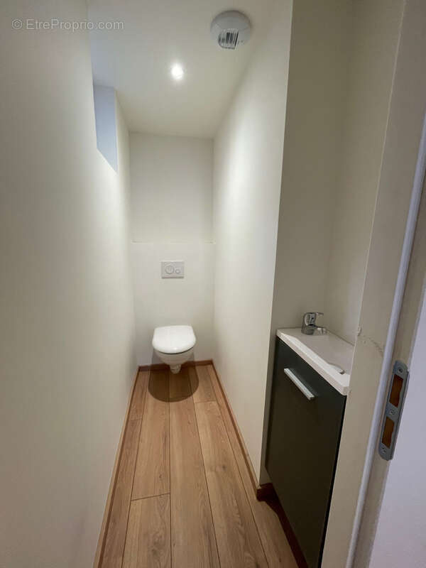 Appartement à REMIREMONT