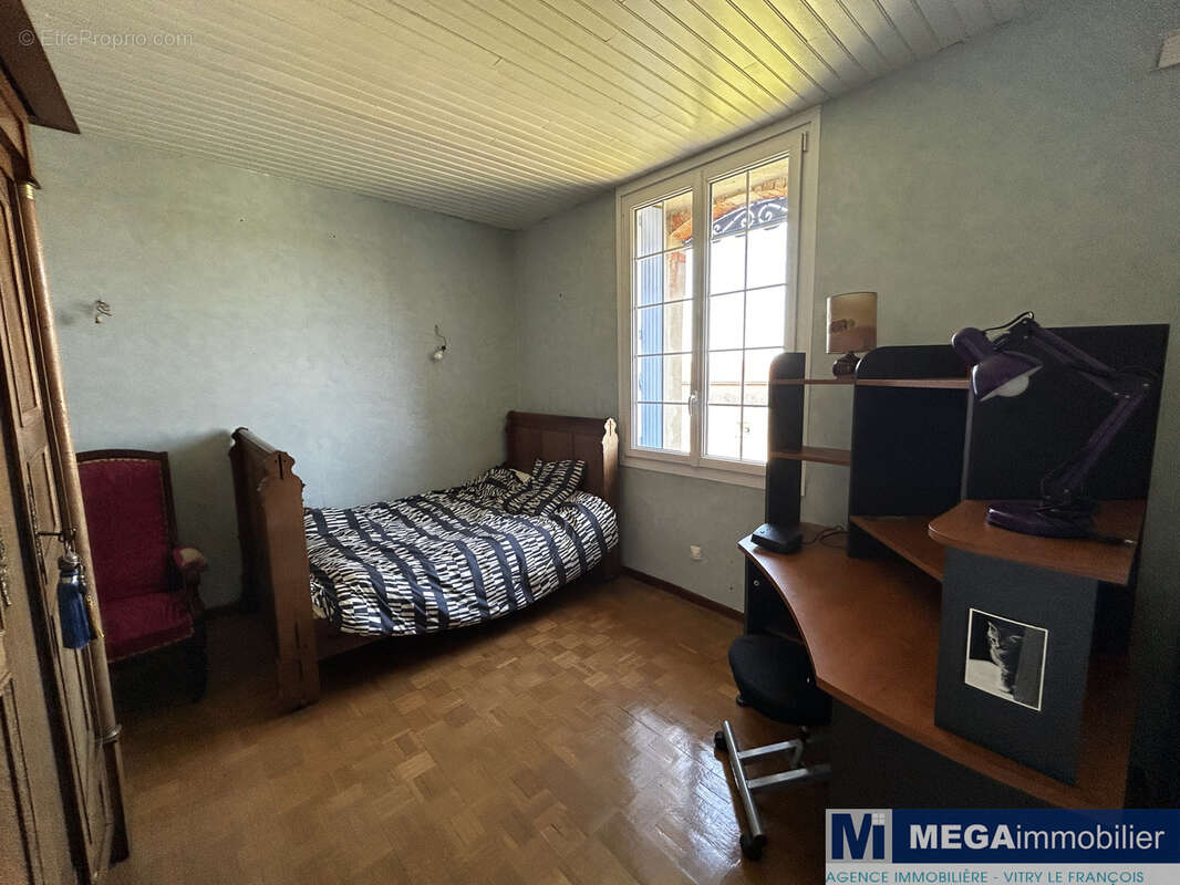 Maison de caractère - photo 5