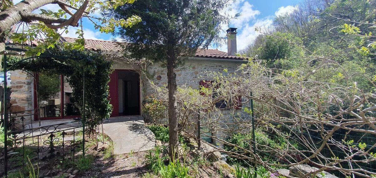 Maison à AVENE
