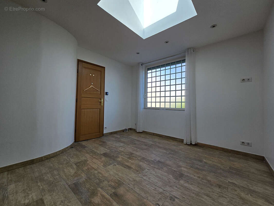 Maison à FONTENAY-SOUS-BOIS