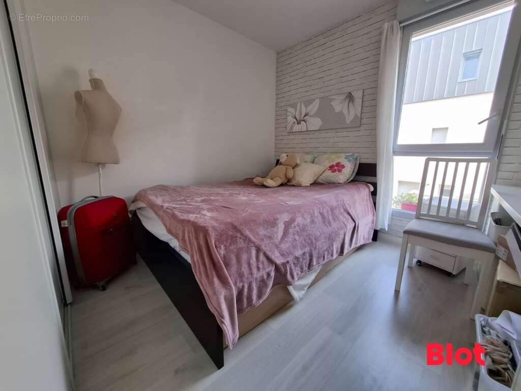 Appartement 65 m² à Rennes  - photo 5
