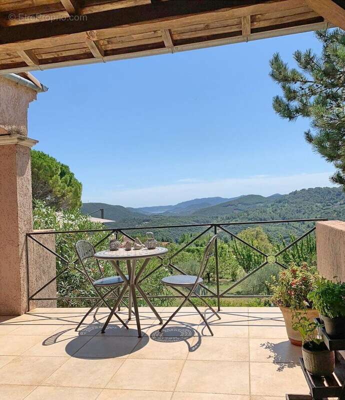 Photo 2 - Maison à LODEVE