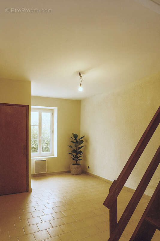 Maison à LAROQUE