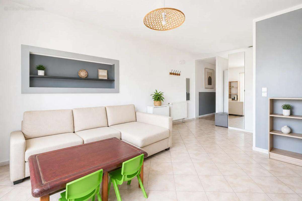 Maison 5 pièces 70 m², jardin 220 m² – Les Mureaux - photo 3