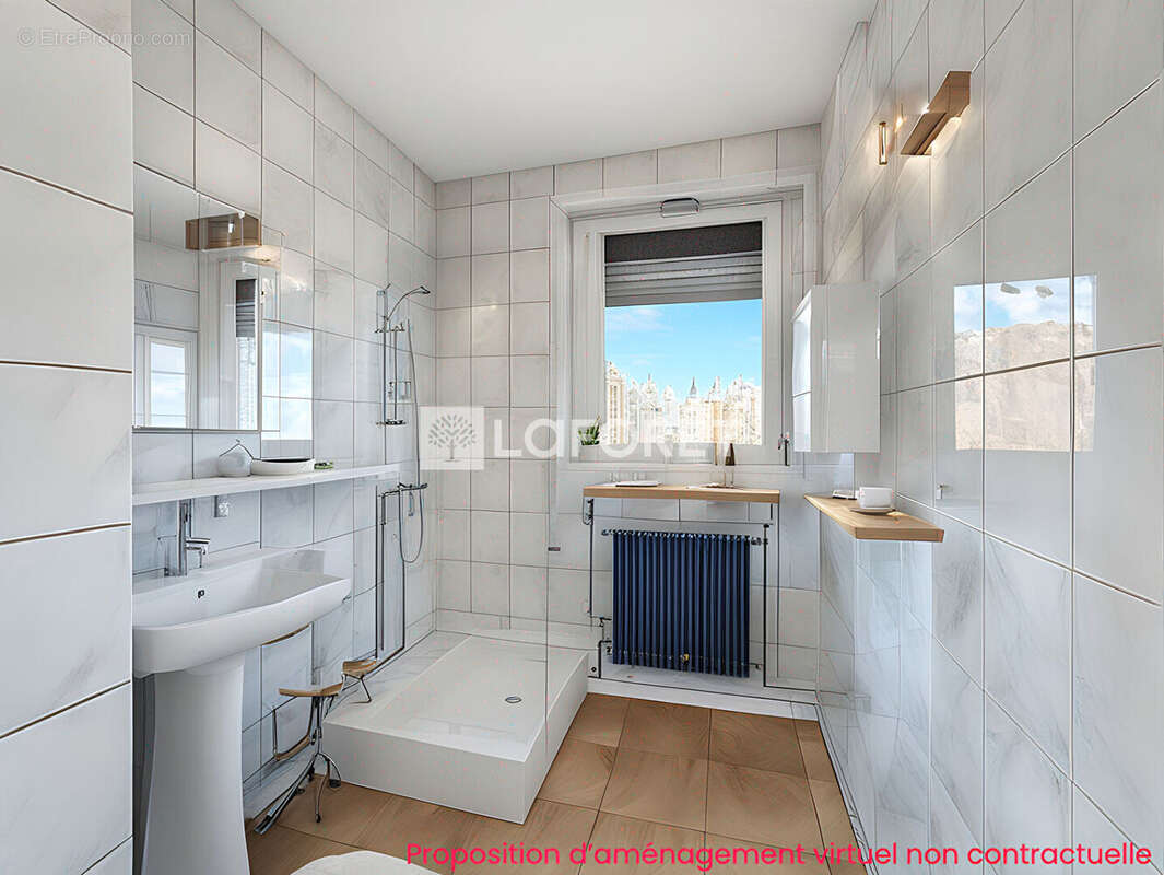 Appartement à DUNKERQUE