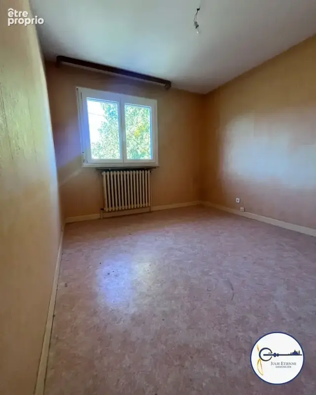 Maison - 64m2 - 4 pieces - photo 6