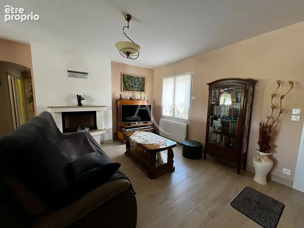 Maison Longeville Sur Mer 4 pièce(s) 102 m2 - photo 3