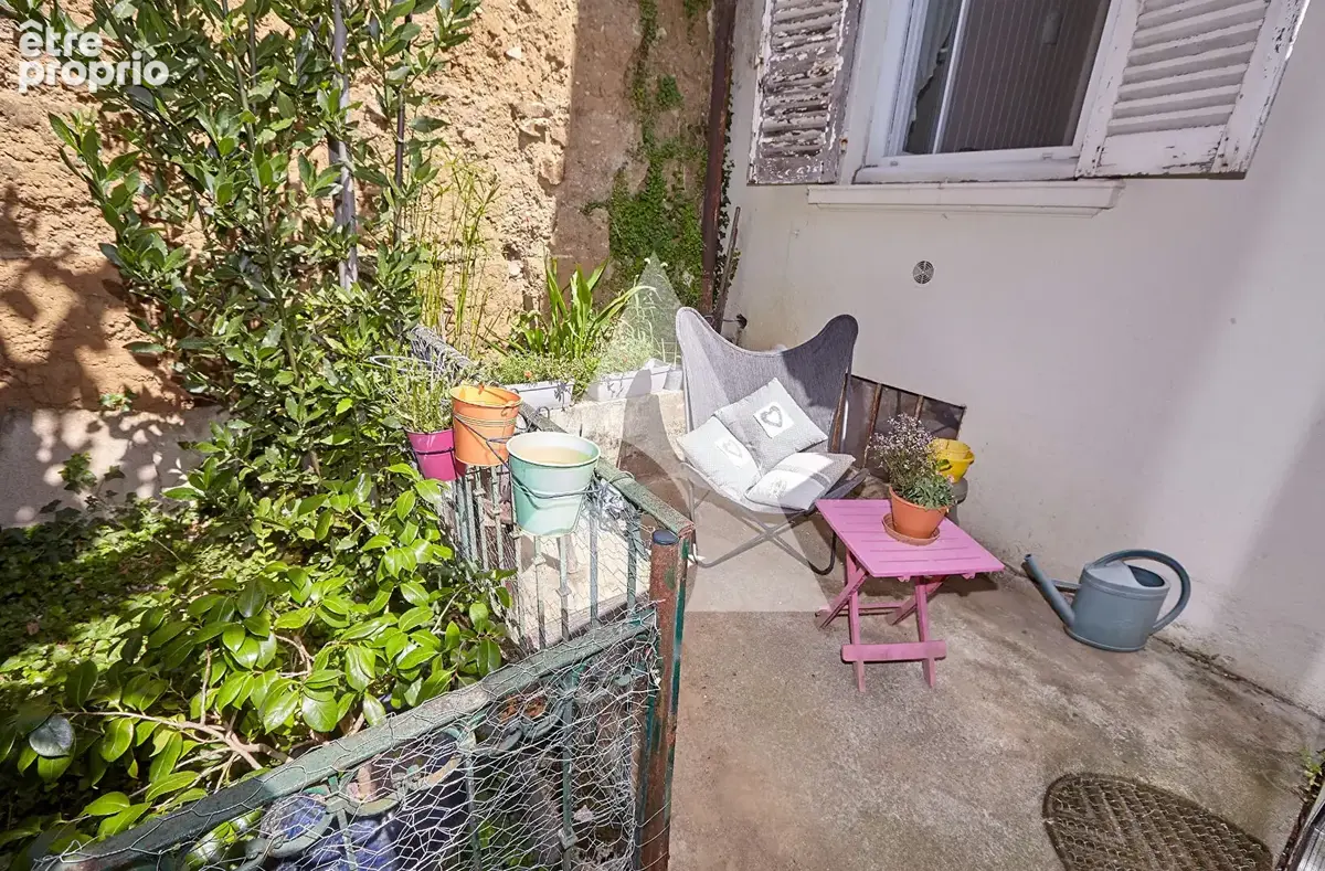 Appartement Gleize 4 pièce(s) 64 m2 - photo 3