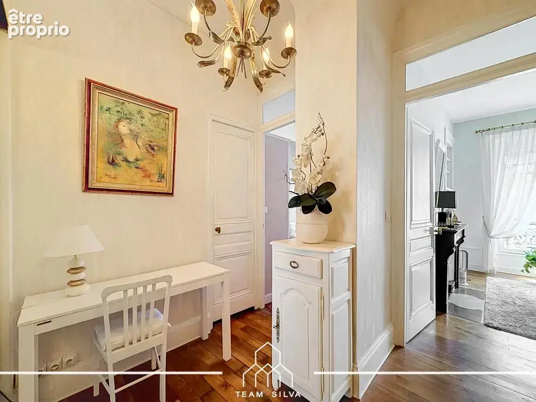 Appartement - photo 14
