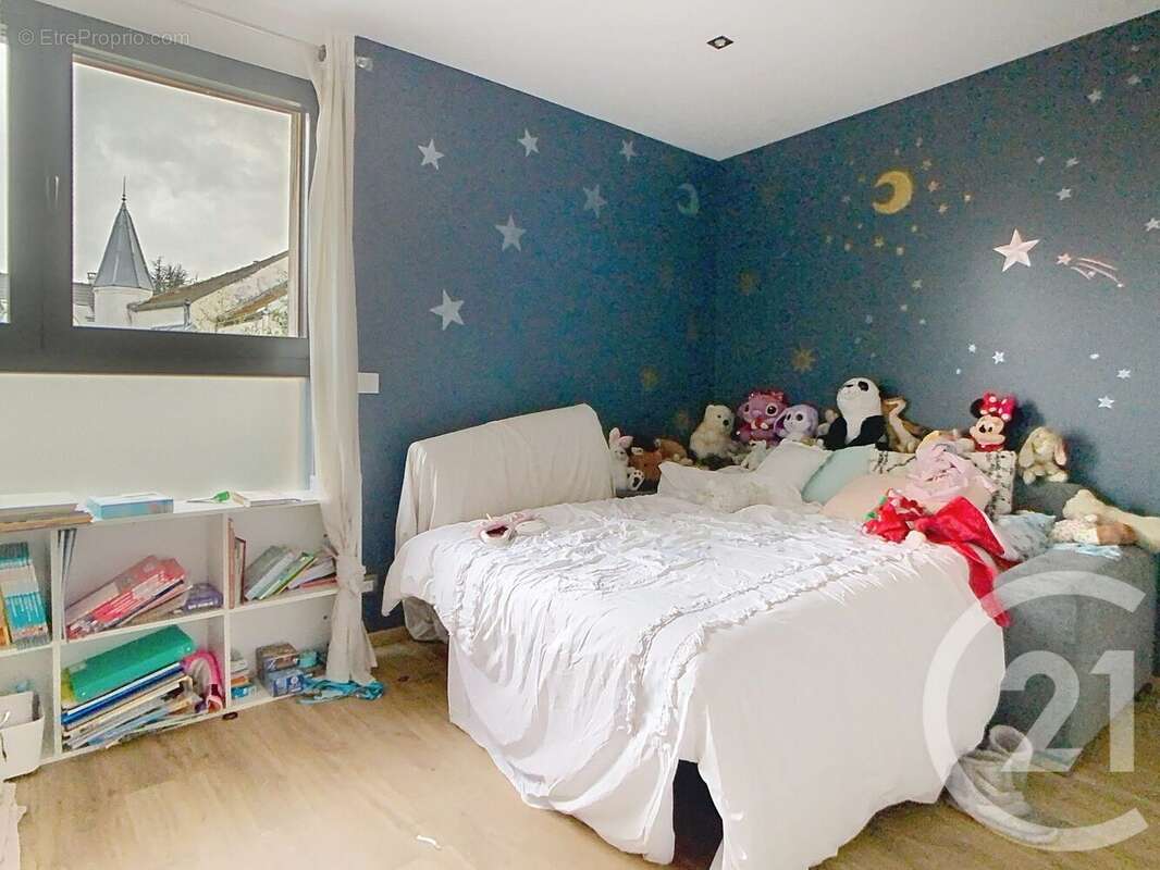 Photo 5 - Maison à LE PERREUX-SUR-MARNE