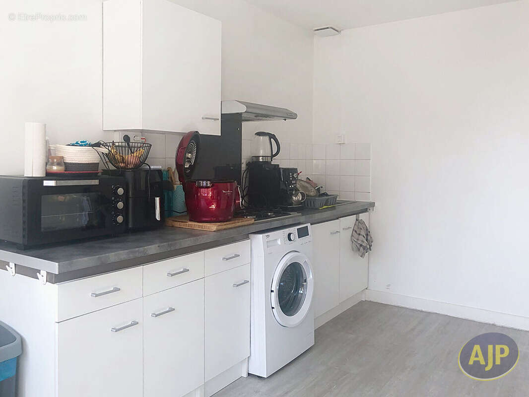 Appartement à CHOLET