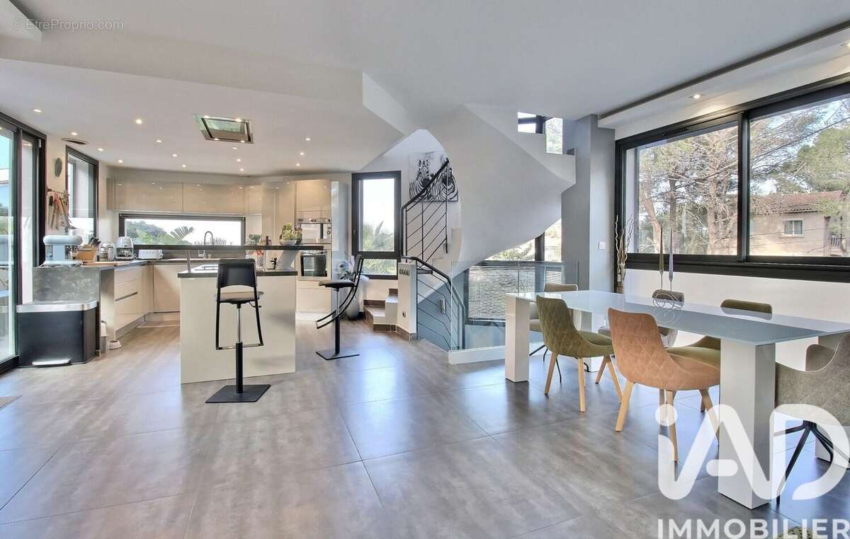 Photo 3 - Maison à MARTIGUES