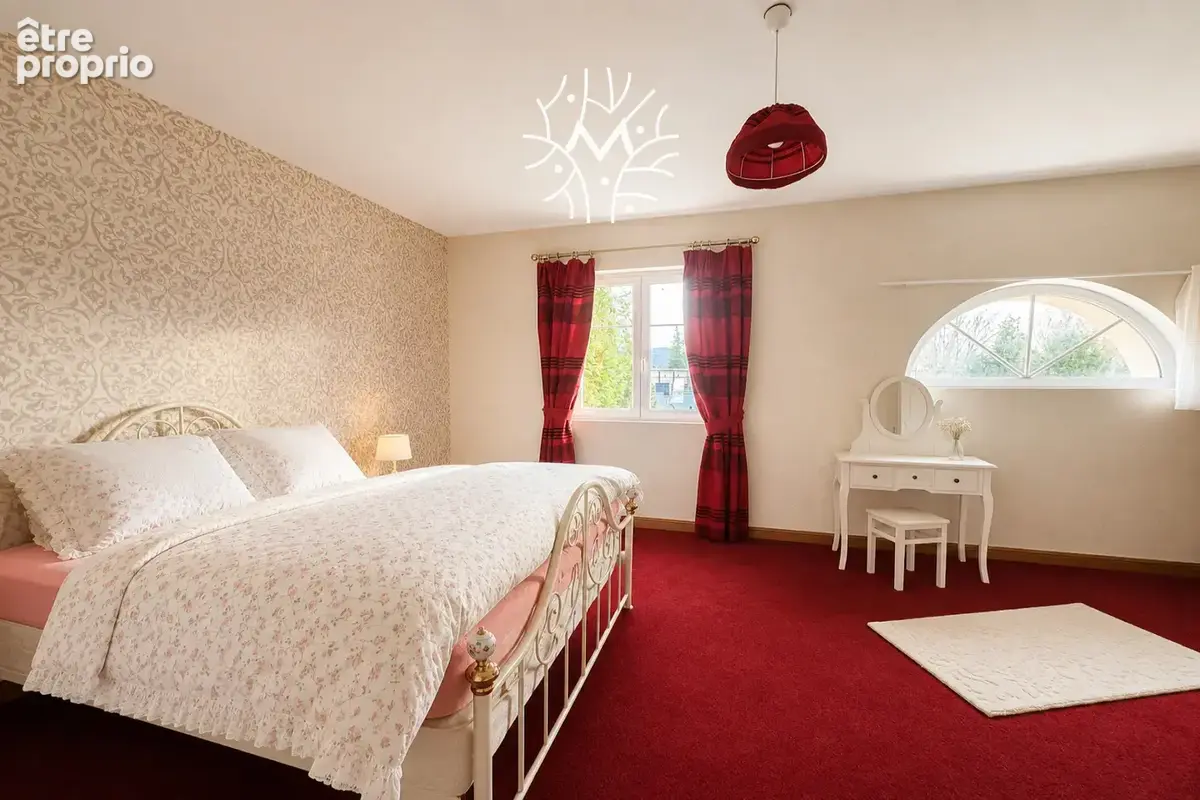 Maison 6 pièces 140 m² à vendre à Rethel (08300) - photo 5