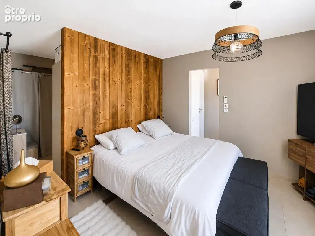 Maison 100 m²  - Piscine - Quartier calme - photo 9