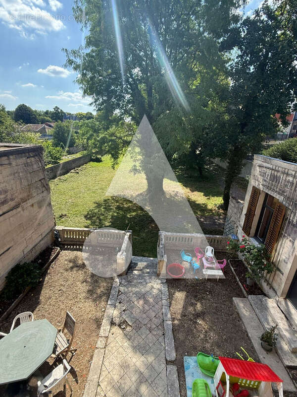 Maison à BAR-LE-DUC