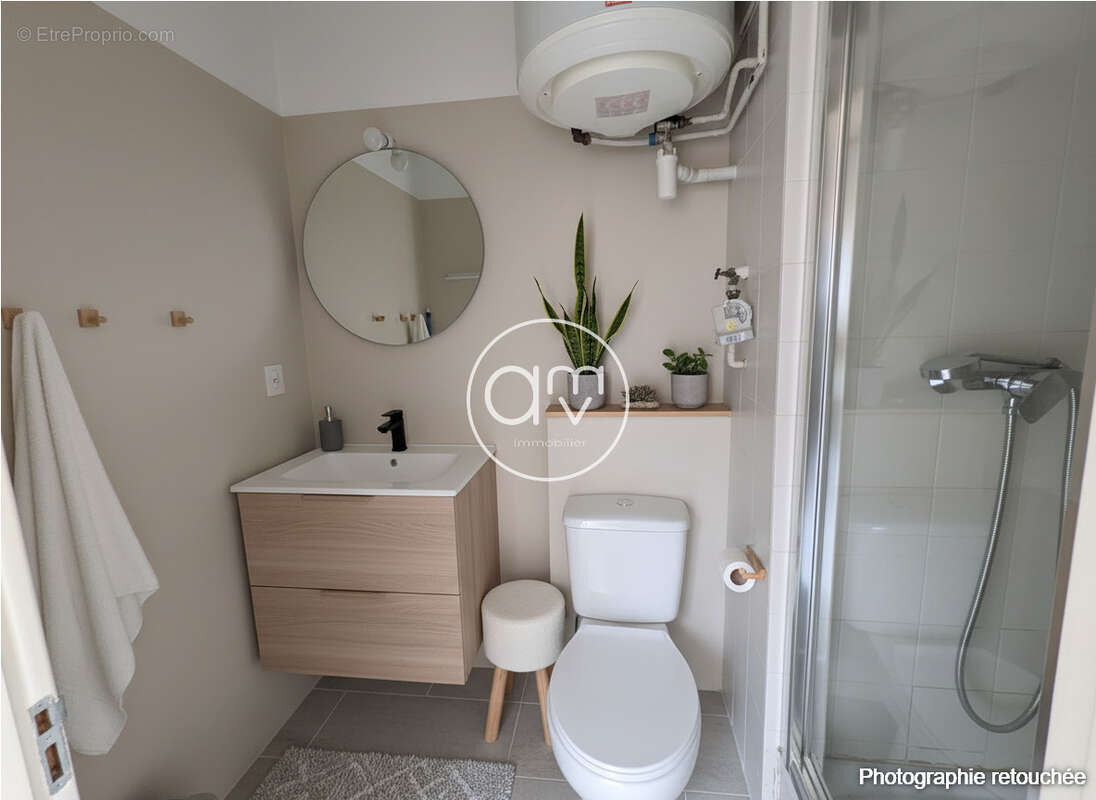 Appartement à LA LONDE-LES-MAURES