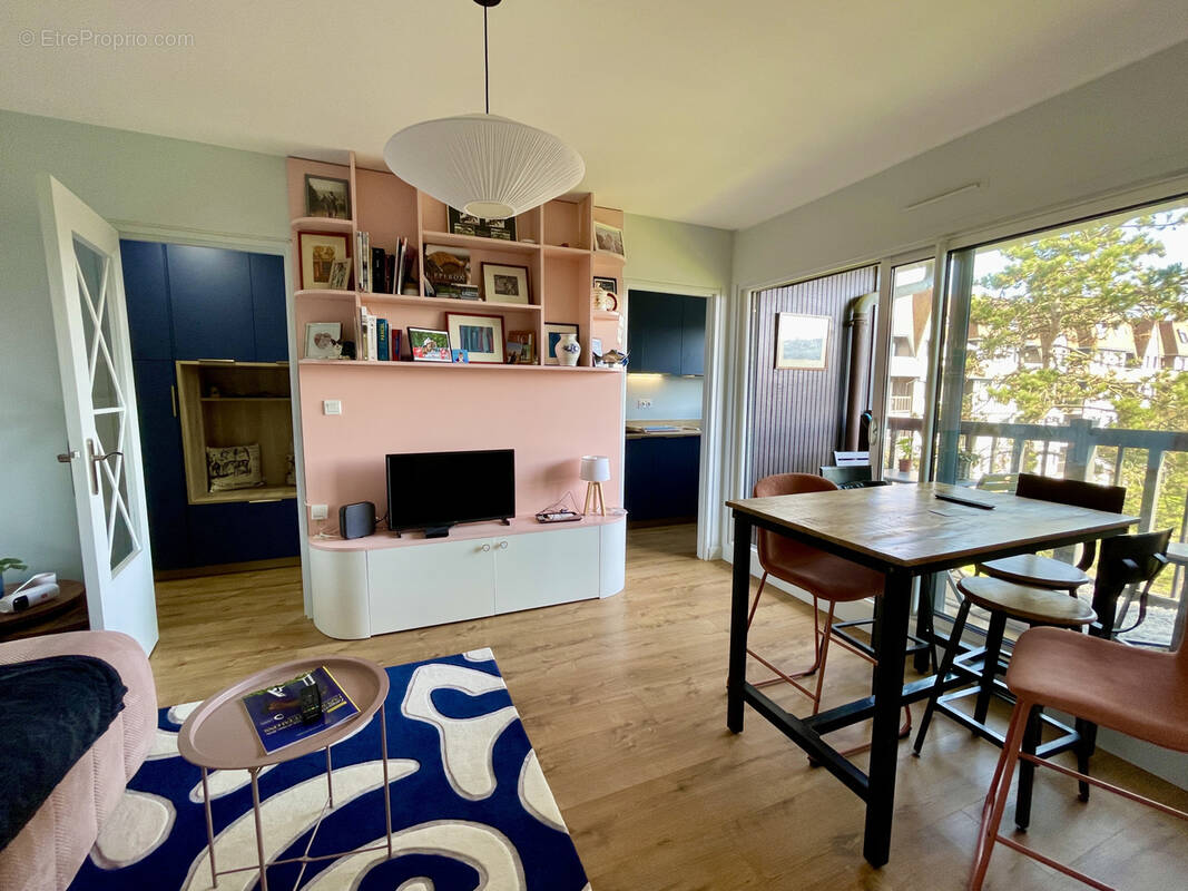 Appartement à VILLERS-SUR-MER