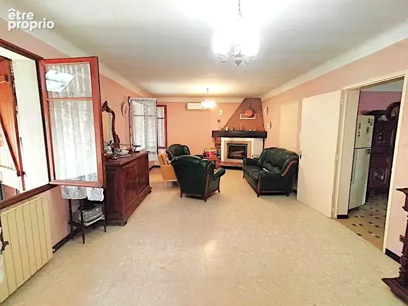 Maison 4 pièces 112 m² à vendre à Riscle (32400) - photo 4