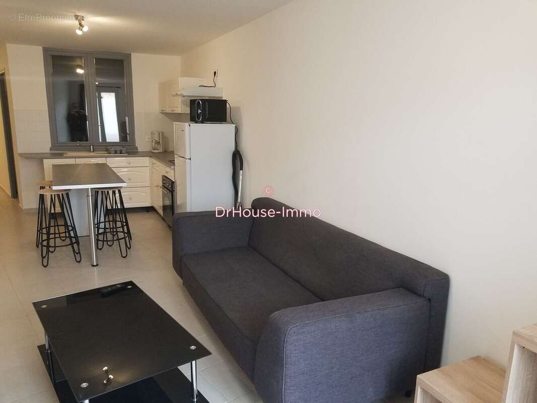Appartement à ALES