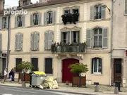 Appartement à LUNEVILLE