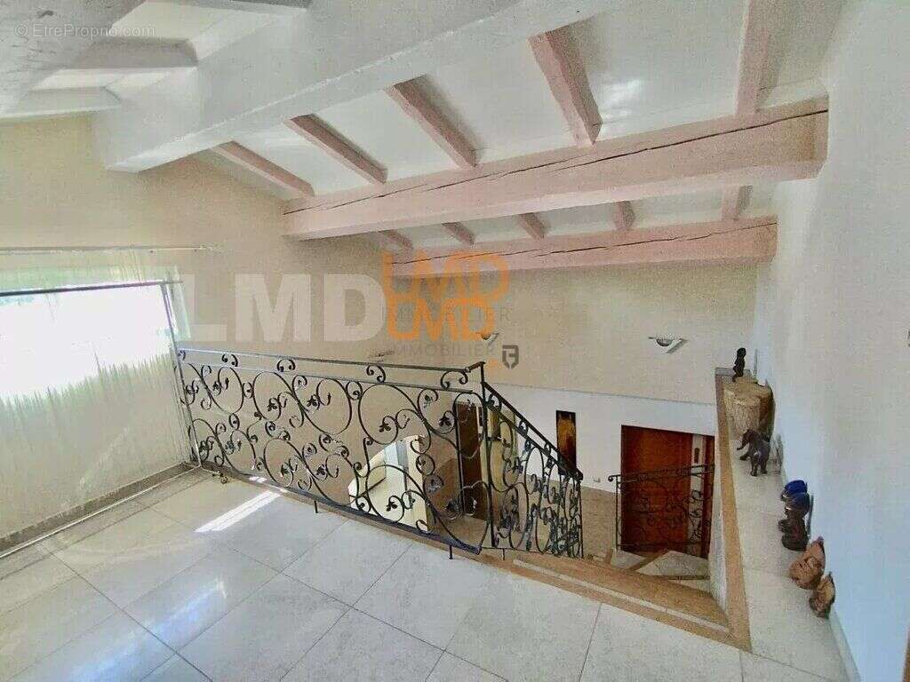 Propriété avec piscine, appartements indépendants et vue nature - photo 13
