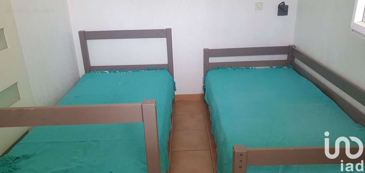 Photo 6 - Appartement à LA BAULE-ESCOUBLAC