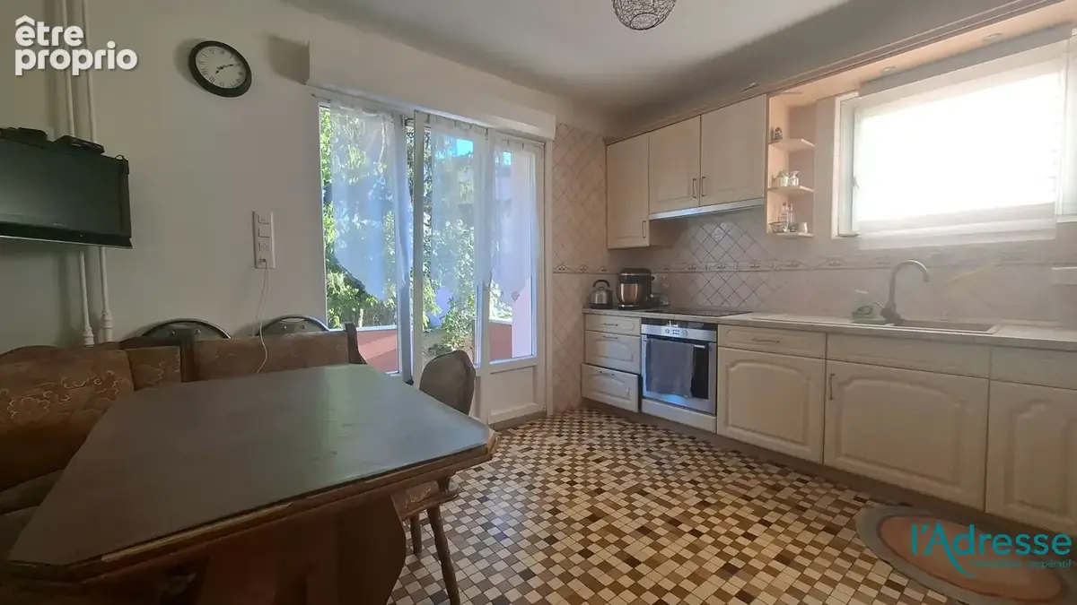 Maison Wintzenheim 5 pièce(s) 103 m2 - photo 5