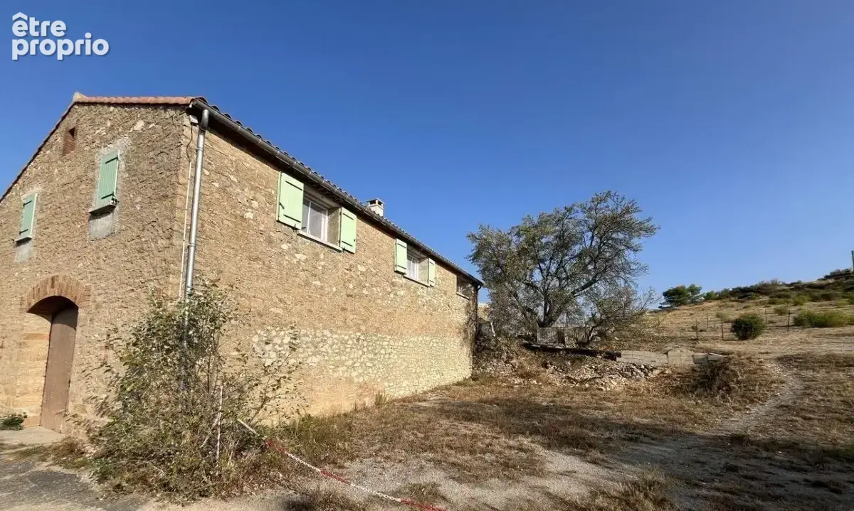 Maison 146 m² à Agel  - photo 2