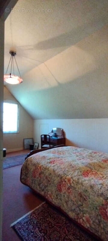 Maison à PREUILLY-SUR-CLAISE