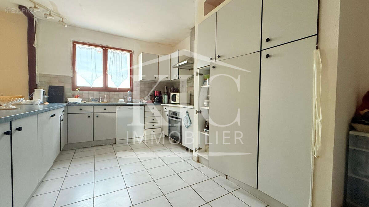 Maison à CARCASSONNE