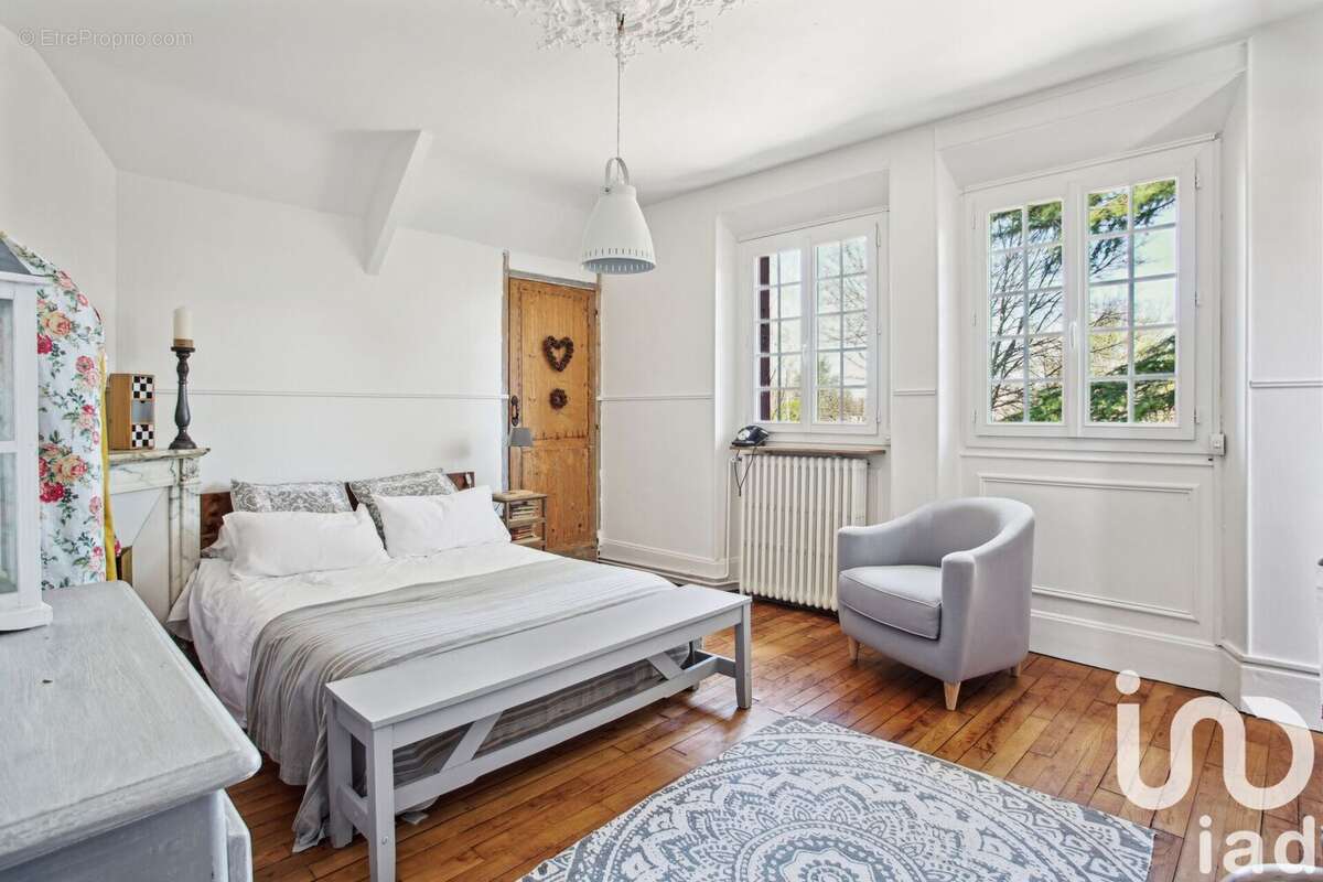 Photo 9 - Maison à BOIS-LE-ROI