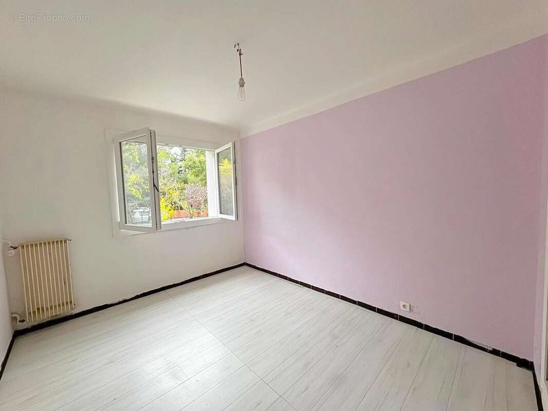 Appartement à LA SEYNE-SUR-MER