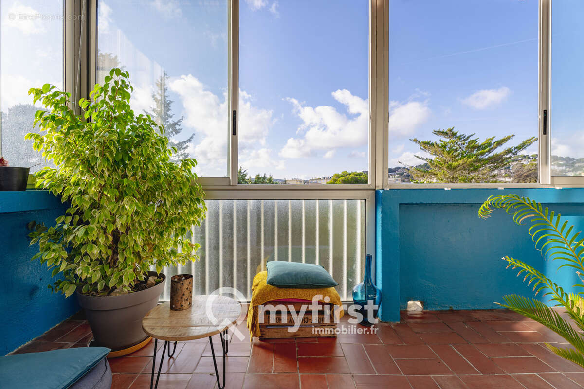 Appartement à LA SEYNE-SUR-MER