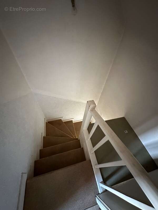 Maison à LE PETIT-QUEVILLY